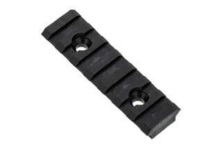 A*B Arms Picatinny Rail - M-LOK 7 Slot is designed from lightweight polymer